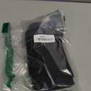 2026 Dashboard Cover for Tesla Model Y Juniper Accessories 2025 Black Anti-Glare Dash Mat with Non-Slip Backing No Residue (Model Y Juniper - Pure Black 2025+)