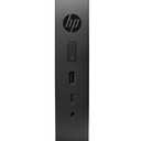 HP T530 - Thin Client - Tower - 1 X GX-215JJ 1.5 GHz - RAM 4 GB - Flash 128 GB - MLC - Radeon R2E - GigE - WLAN: 802.11ac, Bluetooth 4.2 
