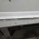 Lazblinds No Drill TDBU Cellular Shades, 31" W x 72" H, White