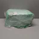 80PCS Pet Training and Puppy Pads - 24"x24" Disposable Waterproof Puppy Pee Pads - Maximum Absorption and Protection