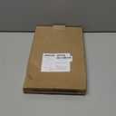 Songtec Gold Toilet Paper Holder Stand with Reserve, Floor Standing Tisse Roll Holder for 4 Rolls, Compact Design Bathroom Toilet Paper Storage - Gold