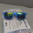 JOYIN 24 Pcs Kids Sunglasses Party Favors bulk, Neon Sunglasses with UV Protection for Children. Pool Party Favors, Goody Bags for kids Birthday