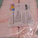 Disposable Changing Pad Liners Pack of 100 Baby Incontinence Changing Pads Diaper UnderPads Ultra Soft Super Absorbent Waterproof Mat 13 x18 in