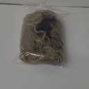 SAPPHIREWIGS Curly Synthetic Lace Front Wigs Deep Curly Wig for Black Women Ash Blonde Wig Glueless Pre Plucked Wigs Heat Resistant Fiber Hair 26 inch (Light Brown)