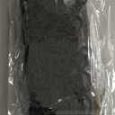 NUOBESTY 2Pcs Dollhouse Miniature Bench Mini Park Chair Mini Park Benches Fairy Garden Decoration Dollhouses Furniture Accessories