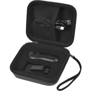 Hard Case Compatiable with SK SYUKUYU RF Remote Control Page Turner for Kindle, Portable Organizer Bag for Kindle Clicker, Storage Holder Pack for Kindle Paperwhite Remote Accessories (Box Only)