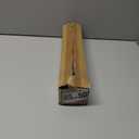 Tension Shower Curtain Rod 31-55 Inches Non-Slip Shower Rod Tension Mounted No Drill Black Shower Curtain Rods Spring Tension Rod Adjustable Tension Curtain Rod for Windows Bathroom