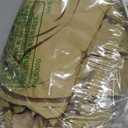 6Pcs Winnie Balloon Set  3D Foil Pooh Bear Balloons for Winnie Baby Shower & Birthday Decorations, Vintage Classic Party Decor