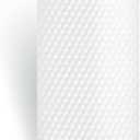 16 Inch x 32 ft Lightweight Bubble Cushioning Wrap Roll, Nylon Bubble Cushioning Rolls, Fragile Packing Supplies for Shipping, Mailing and Moving Packing Supplies(1 Roll 16"X394'')
