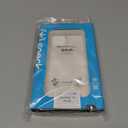 Speck iPhone 15 Plus & 14 Plus Case - Drop Protection, Built for MagSafe, Scratch Resistant - No Slip Grip with Soft Touch Coating for iPhone 6.7 Inch Model - Mystery Blue/Faded Denim CandyShell Pro