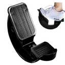 Springen Calf Stretcher Foot Rocker Adjustable for Heel, Feet, Shin Splint, Plantar Fasciitis Pain Relief, Achilles Tendinitis and Tight Calves