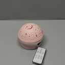 MINGKIDS Toys for 3-8 Year Old Girls Boys,Star Night Light Projector with Hard Projection Cover, Timer&Rotation,2-9 Year Olds Kids Chritsmas Birthday Gifts