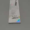 Smart Watch for Women Men Fitness: 1.85" Smart Watch with 30 Days+ Battery Life Make/Recive Call Heart Rate SpO2 Sleep Monitor 120+ Sport IP68 Waterproof Fitness Tracker Watch for iPhone Android (Rose)