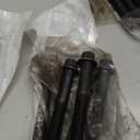 Cylinder Head Bolt Set | Fits 4G63 & 4G64 Engines | 2.0L & 2.4L SOHC (1990-1999) | Steel Construction