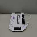 PS5 Slim Stand and Turbo Cooling Station with Controllers Charger Station for Playstation 5, PS5 Pro Console Accessories with 3 Levels Cooling Fan 13-Game Organizer Headset Holder for PS5 Digital/Disc