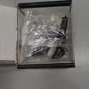 CDWTPS TPMS Sensor GM 4Pack, 315MHZ Tire Pressure Monitor System for Chevy Silverado GMC Buick Cadillac Hummer Pontiac GM SAAB Saturn Replace#13598771,13598772,13586335,13581558,20923680