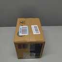 Tork SCA Xpres snap Signature Napkin Dispenser 623200, Black