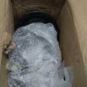 GELASKA 2 Pack AM136733 Spindle Assembly with M151720 Pulley Replaces John Deere AM137483 Spindle, AM143469 Spindle AM134292 AM137097 UC26511 for John Deere X300 Spindle, John Deere Z225 Spindle