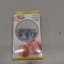 EK Tools Circle Punch 1 Inch With Safety Lock, Create Perfect Circles for Handmade Cards, Scrapbooking, Gift Tags, Invitations, and Decoration