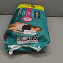 Depend Fresh Protection Adult Diapers, Incontinence & Postpartum Bladder Leak Underwear for Women, Disposable, Maximum, Medium, Blush, 30 Count