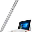 Stylus Pen for ASUS Touchscreen Devices, Active Digital Pen with Ultra-Fine Tip, 1024 Pressure Sensitivity, Palm Rejection for Precision Drawing and Writing