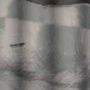 Area Rugs for Bedroom Living Room,4x6 Green and White Fluffy Soft Checkered Rug Fuzzy Shag Shaggy Carpet, Indoor Plush Floor Rugs for Kids Boys Girls Teen Dorm Nursery Home Decor