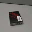 LED Lighting Kit for Lego Marvel Spider-Man's Mask, LED Light Compatible with Lego 76285 Building Block Models (Not Include Lego Set)