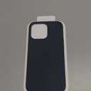 iPhone 13 Pro Silicone Case Dark Gray