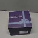 Waipfaru Coffee Warmer & Mug Set for Desk, Heated Cup With Auto Shut Off, Electric Self Heating & 3 Temperature Control Smart Mug for Office, Home and Travel, Black