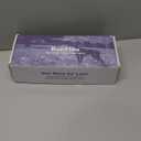 Dog Harness for Large Dogs Heavy Duty, Tactical No Pull Dog Harness with Molle System, Easy On and Off Service Dog Vest, Breathable Padded, Adjustable Reflective Pet Vest for Walking Hiking Training (L(Neck:18-24",Chest:25-36"),45-80 lbs, Green)