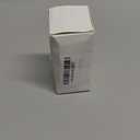 Learay 6 Pack Rubber Coated Magnets, 31 LBS Neodymium Magnet Base with M6 Threaded Studs, Strong Mounting Stud Magnet Black Rare Earth Magnets for Light Bar Mirror Camera Tool