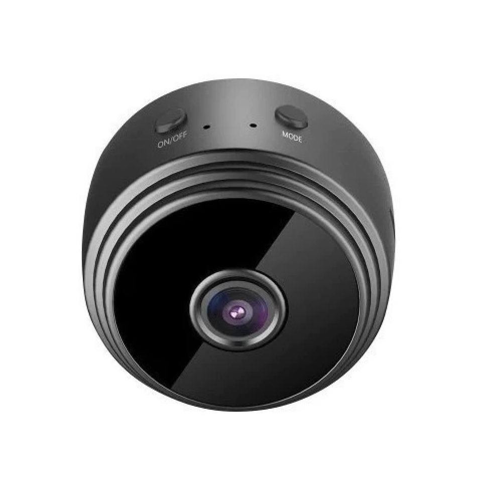 M5 Cameras P123 WiFi