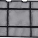 Filter Replacement for Midea and Frigidaire U shaped Room Air Conditioner, Replacement Part for midea u air conditioner