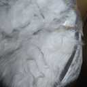 Latepis White and Grey Faux Fur Rug 3x5 Area Washable Fluffy Rugs for Bedroom Living Room Rugs for Sofa Cushion Pet Mats Luxury Home Decor