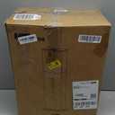 Smart Humidifiers Large Room Bedroom Home, 2.11Gal(8L) Quiet Top Fill Cool Mist Humidifier, Smart App & Remote Control, 3 Speed Humidifier with 360 Nozzle, Humidity Setting for Baby Office (Black)