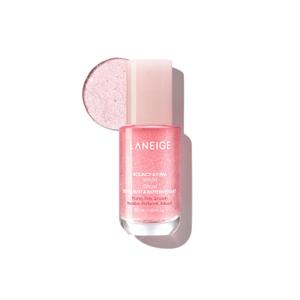 LANEIGE Bouncy & Firm Serum: Korean Slow Aging Collagen Serum with Peptides for Plumping, Firming, & Hydrating