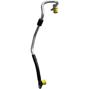 CAKERS Turbocharger Water Feed Line 2782000900 Compatible with CL550 CL63 CLS550 CLS63 2782000051