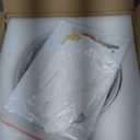 Modern Chandelier Crystal Pendant Light for Kitchen Island Dining Room Bedroom Hallway Gold (3-Lights Round)