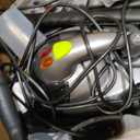 Heavy-Duty Steam Cleaner for Home, 1500W High Pressure with 22 Accessories