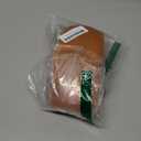 LUOZZY Fake Bread Decoration Artificial Bread Simulation Food Model Square Bread Photo Props for Kitchen Display