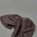 FeelinGirl Butt Lifter Shapewear Tummy Control Shorts Body Shaper for Women with Lace Trim (Medium, Cocoa)