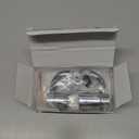 Universal 1440 U Shaped Faucet Extender, with 2 Adjustable Spray Modes 1080 Rotating Faucet Extender Aerator Extension for Kitchen & Bathroom Tap Sink (Silver)