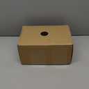 78 PCS Fun Baby Shower Games Sign Kit, Unique Baby Shower Ideas, Funniest Games Ever Where You Can Draw to Your Heart's Content, Suitable for Boy and Girls (Wood Block Kit)