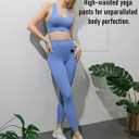 3 x SIXIM Scrunch Butt Leggings for Women High Waisted Seamless Workout Leggings Athletic Gym Yoga Pants (Small, 04black)