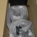 Mueller Multistick 5-in-1 Immersion Blender Handheld,12 Speed Hand Mixer-Turbo Boost,Heaviest Duty Copper Motor,Titanium reinforced Blades Hand Blender,Milk Frother Wand,Whisk,Beaker,Chopper,Grey (Gray)