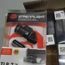 Streamlight 69400 TLR-7 X sub 500-Lumen Tactical Weapon Light Designed Exclusively and Solely for Railed Glock 43X Mos/48 Mos/43X Rail/48 Rail subcompact Handguns with Mounting Kit and Keys, Black (Pack of 6)