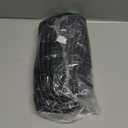 1920s Mens Costume Gatsby Cosplay Roaring 20s Gangster Accessories Set (Medium, Z3529bktw)