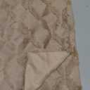 MIULEE Light Brown Throw Pillow Covers 18x18 Set of 2 Decorative Farmhouse Couch Throw Pillows Boho Shells Cute Soft Plush Wool Winter Pillowcases for Bedroom Living Room Sofa