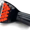 1400B Replacement Parts Compatible For Bissell 1400B 3194 3353 2458 3588F 1986 1425 1400W 1725R Attachment Black Replacement Part #1613828