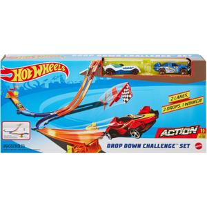 Hot Wheels 3-1 Race Rally #3